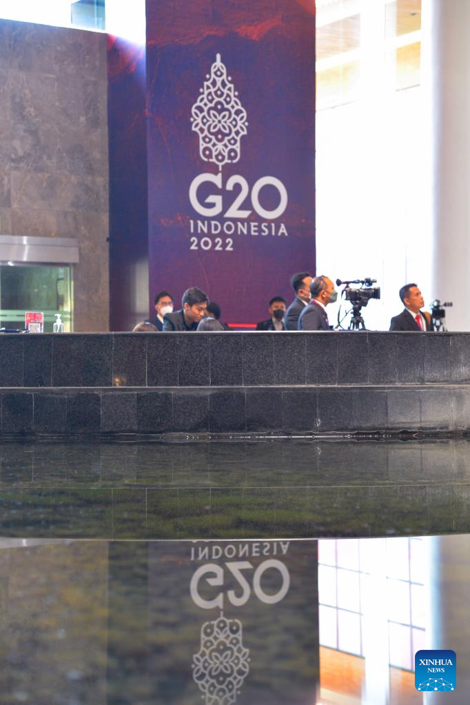 G20 summit kicks off with economic recovery, climate change high on ...