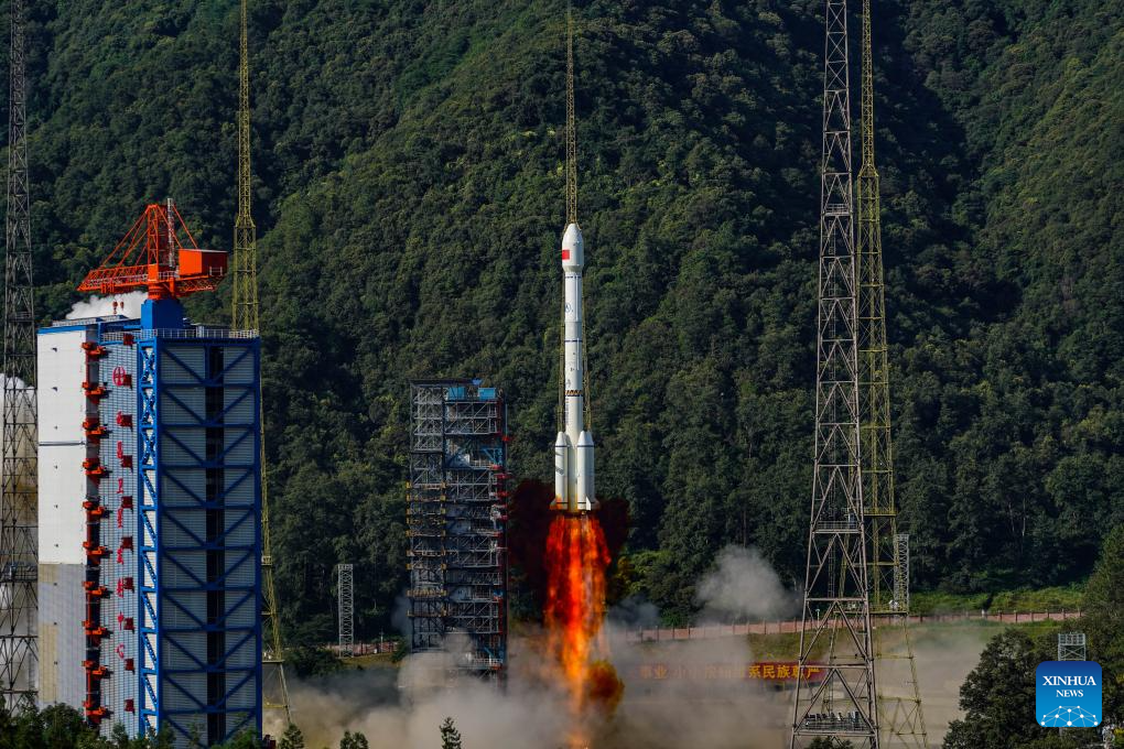 Xinhua photos of the day-Xinhua