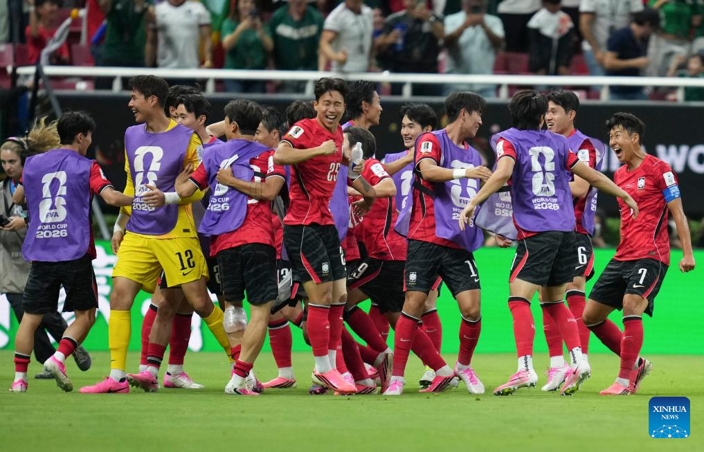 south-korea-opens-2026-world-cup-with-comeback-win-over-czech-republic