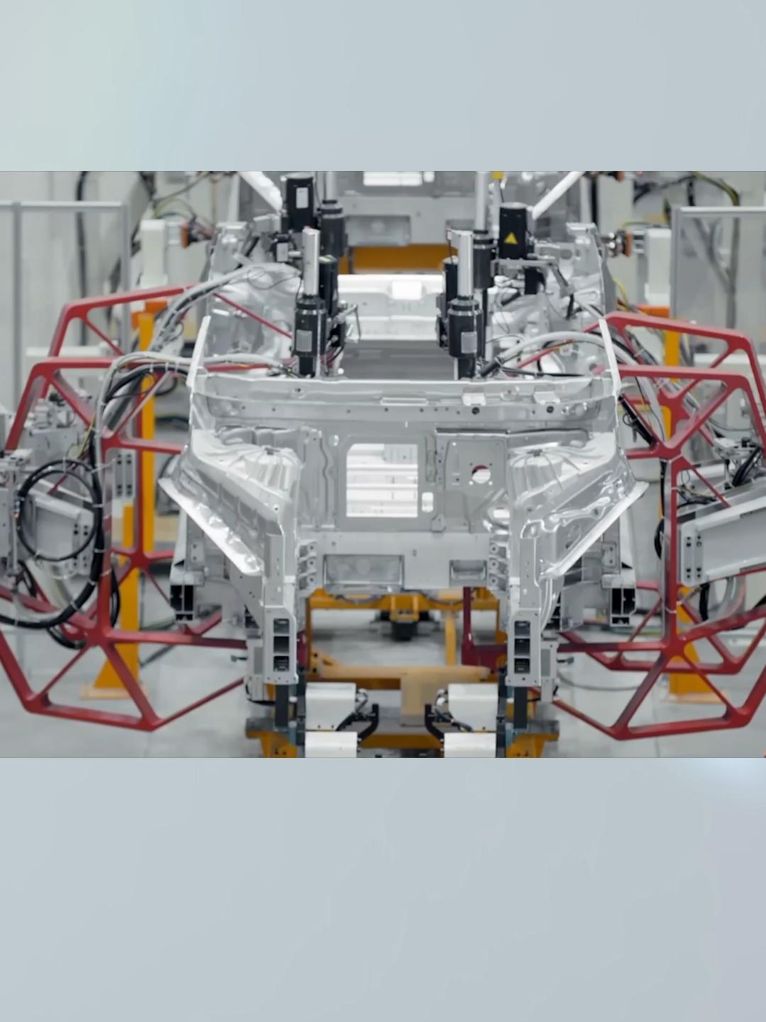 From market-for-technology to co-innovation, global automakers reset strategies in China