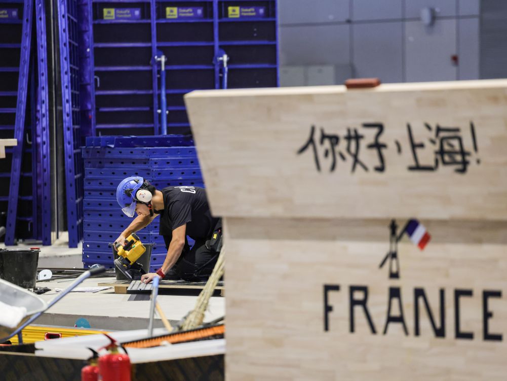 Skills in construction and building technology in focus at 48th WorldSkills Competition 