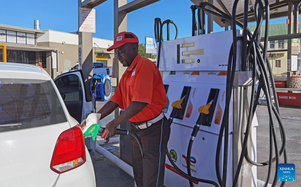 Feature Namibian households grapple with high costs as commodity