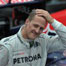 Schumacher website to be reactivated