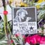 People pay tribute to David Bowie in NYC