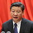 Xi urges confidence in overcoming corruption