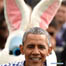 Annual Easter Egg Roll held at White House