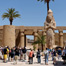Interview: Tourism revives as more Chinese tourists flock to Egypt