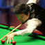 210 Million Chinese watch snooker's world championship