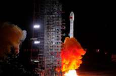 China to launch new Beidou positioning chip by late 2020