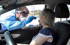 Israel imposes night closure on 40 cities, towns with high COVID-19 morbidity