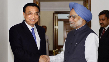 China, India to make new engine of world economy: Chinese premier