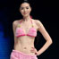2014 Hosa swimwear show presents various creations in Beijing