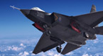 China's stealth fighters
