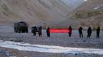 China, India border issue