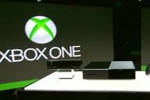 Microsoft unveils Xbox One console