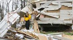 Oklahoma struggles to pick up the pieces