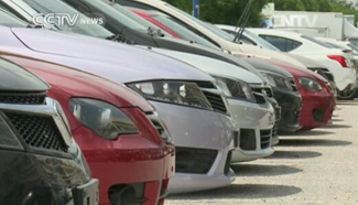 Feasibility of joint auto venture