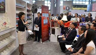 CPC publishes "self-decoding" book series for Western audience