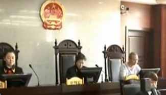 Chinese enterprises enhance IPR awareness