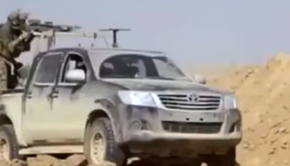 Obama sending 250 more special forces to Syria