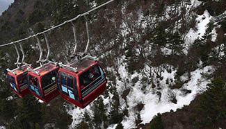 In pics: scenery of Shangri-la in China's Yunnan