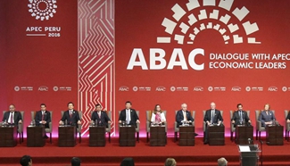 Chinese President stresses need for globalization